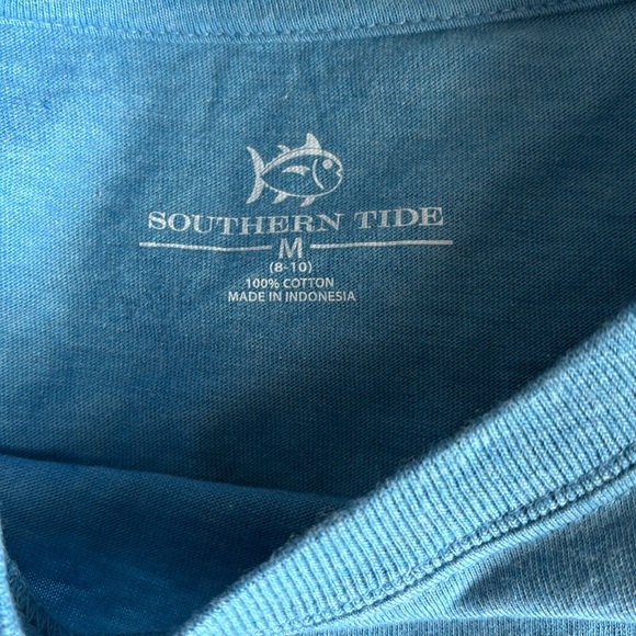 Southern Tide boys tee bundle - Picture 10 of 11